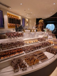 Jean-Philippe Chocolat & Café