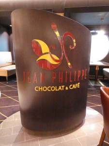 Jean-Philippe Chocolat & Café