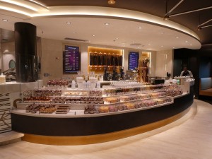Jean-Philippe Chocolat & Café