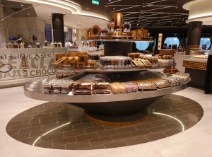 Jean-Philippe Chocolat & Café