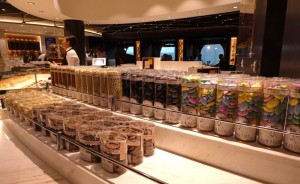 Jean-Philippe Chocolat & Café