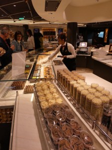Jean-Philippe Chocolat & Café