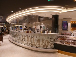 Jean-Philippe Chocolat & Café