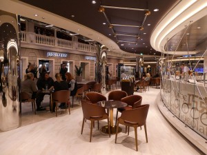 Jean-Philippe Chocolat & Café