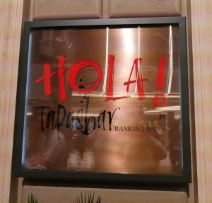 Hola! Tapasbar