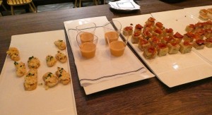 Hola! Tapasbar