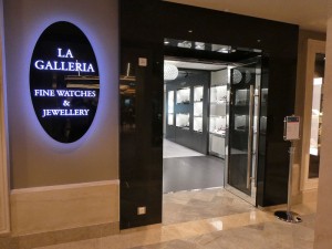 Fine Watches & Jewellery