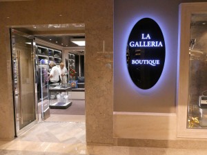 Boutique