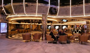 Bellissima Bar & Lounge