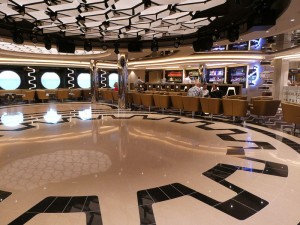 Bellissima Bar & Lounge