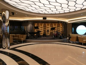 Bellissima Bar & Lounge