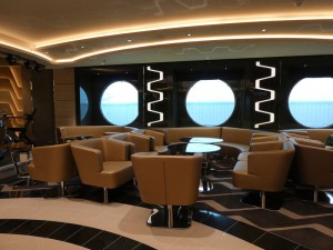 Bellissima Bar & Lounge