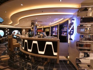 Bellissima Bar & Lounge