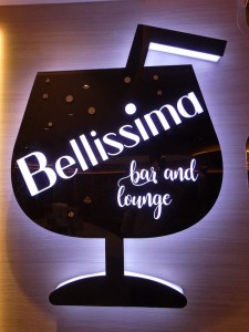 Bellissima Bar & Lounge