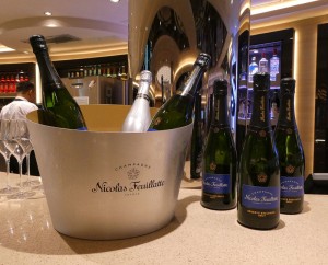Bellissima Bar & Lounge