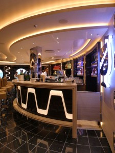 Bellissima Bar & Lounge