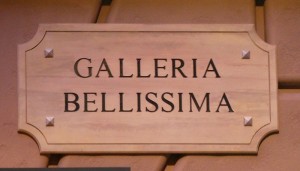 Galleria Bellissima