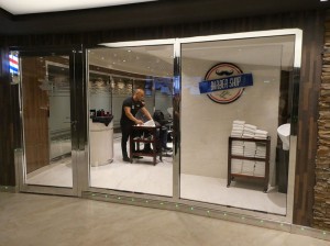 MSC Aurea Spa