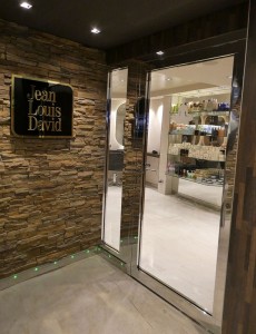MSC Aurea Spa