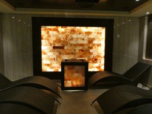 MSC Aurea Spa
