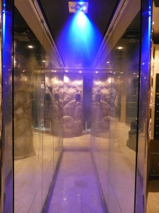 MSC Aurea Spa