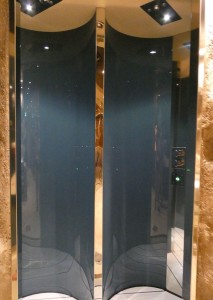 MSC Aurea Spa