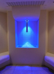 MSC Aurea Spa