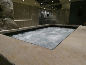 MSC Aurea Spa