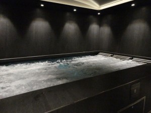 MSC Aurea Spa