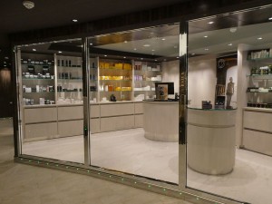 MSC Aurea Spa