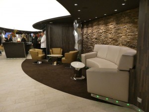 MSC Aurea Spa