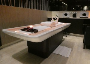 MSC Aurea Spa