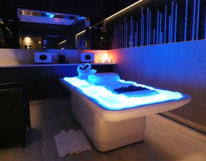 MSC Aurea Spa