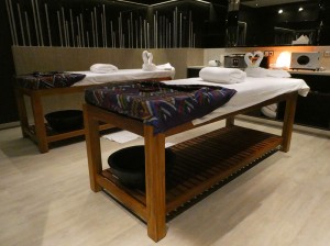 MSC Aurea Spa