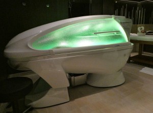 MSC Aurea Spa
