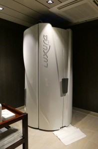 MSC Aurea Spa
