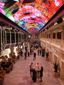Galleria Bellissima