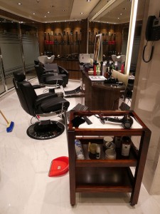 MSC Aurea Spa