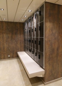 MSC Aurea Spa