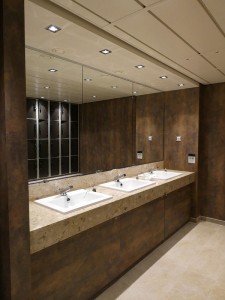 MSC Aurea Spa