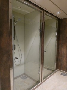 MSC Aurea Spa