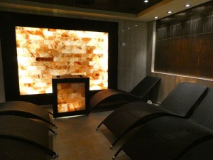 MSC Aurea Spa