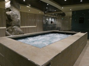 MSC Aurea Spa