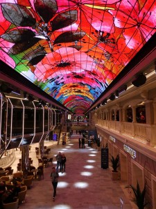 Galleria Bellissima