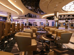 Bellissima Bar & Lounge