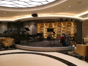 Bellissima Bar & Lounge