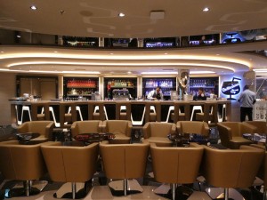 Bellissima Bar & Lounge