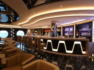 Bellissima Bar & Lounge
