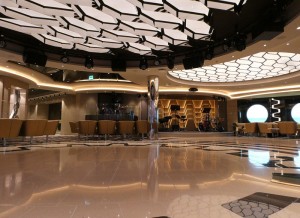 Bellissima Bar & Lounge