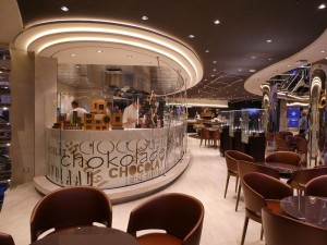 Jean-Philippe Chocolat & Café